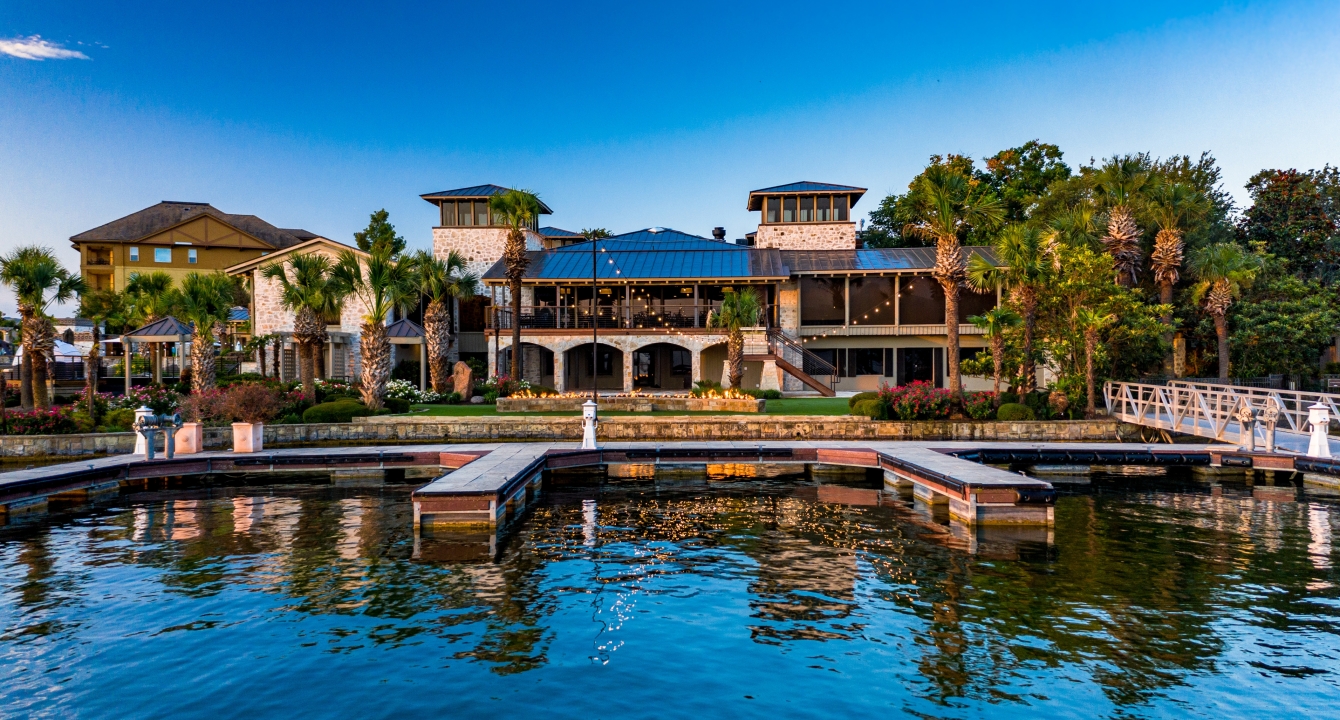 Discover Fun Activities On Lake LBJ Horseshoe Bay Resort