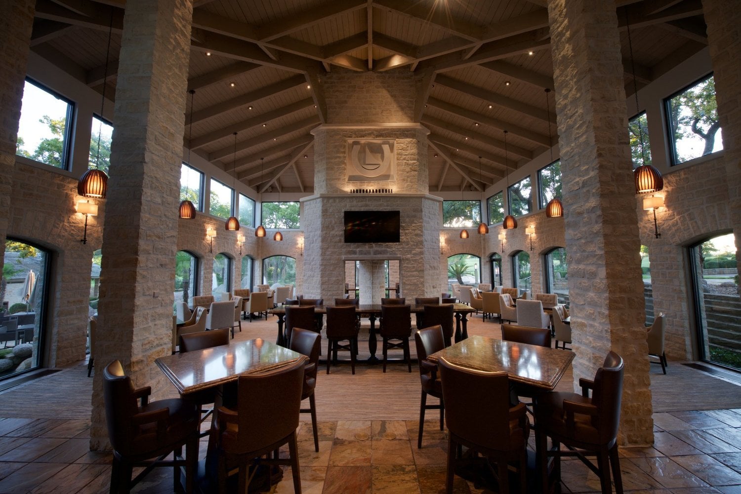 Photo Gallery Golf Resort in Texas Horseshoe Bay Resort