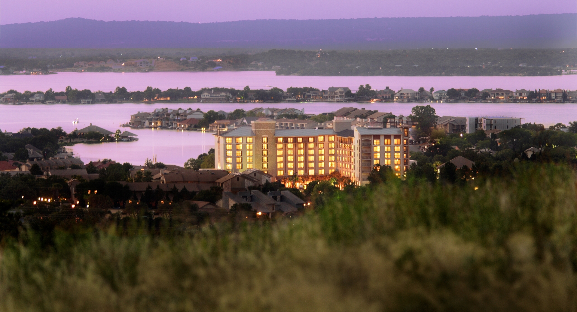 Photo Gallery Golf Resort in Texas Horseshoe Bay Resort