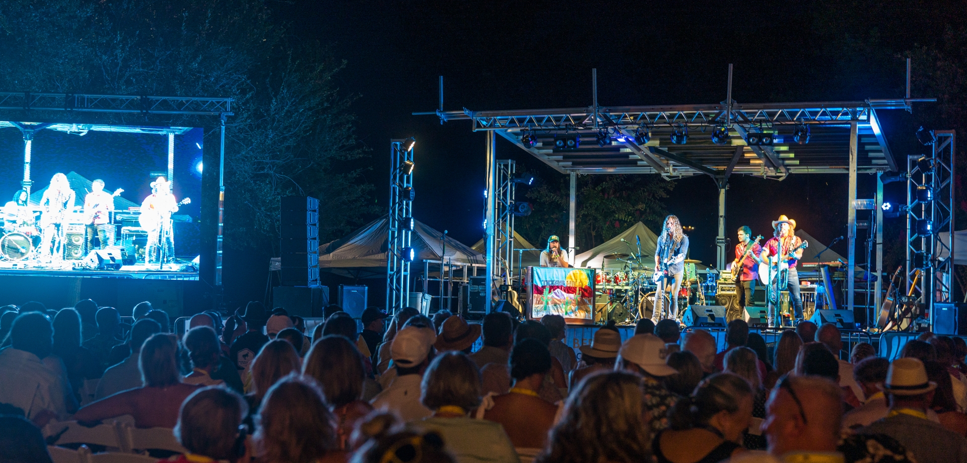 Beer By The Bay Horseshoe Bay Resort