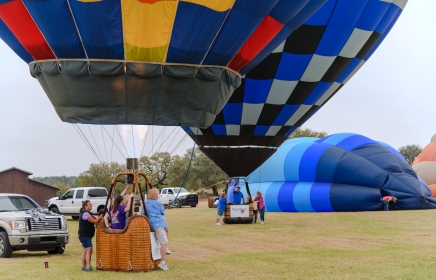 HSBR Balloon Fest