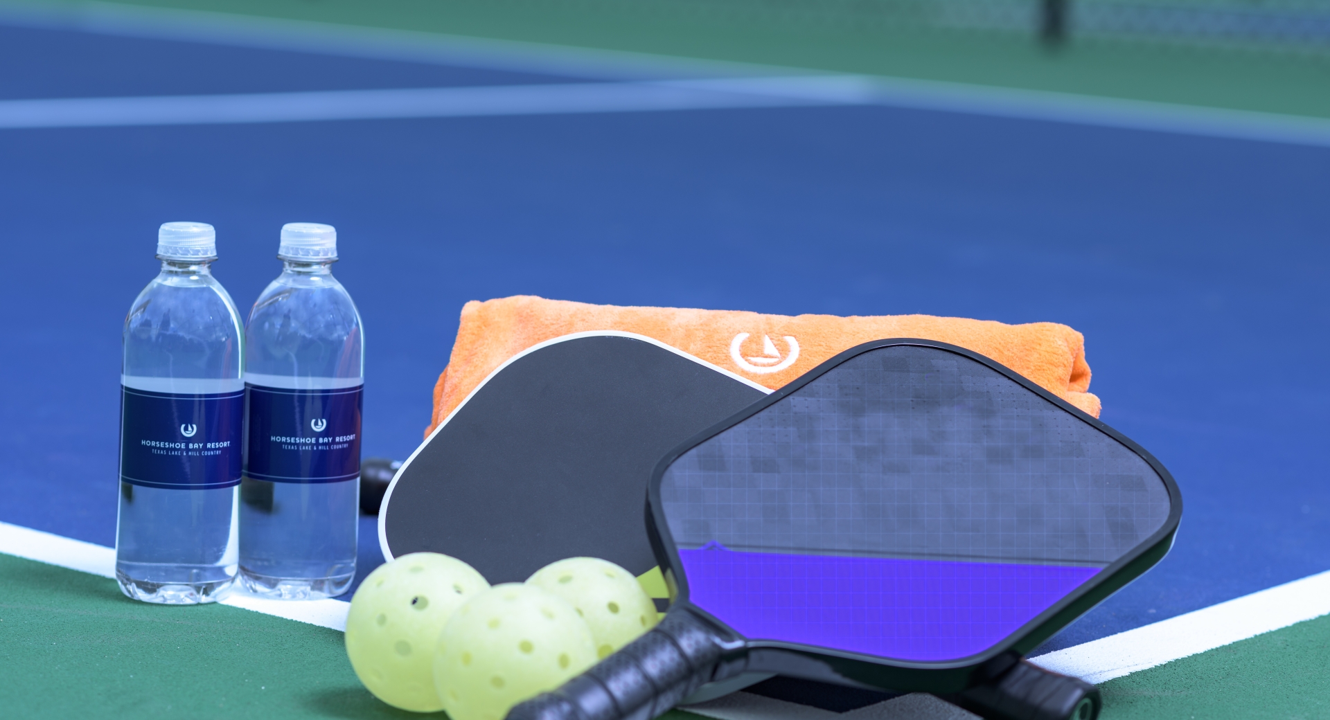 Horseshoe Bay Resort A Golf & Spa Resort Near Austin, Texas