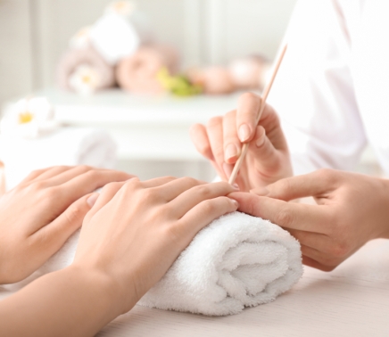 Manicure