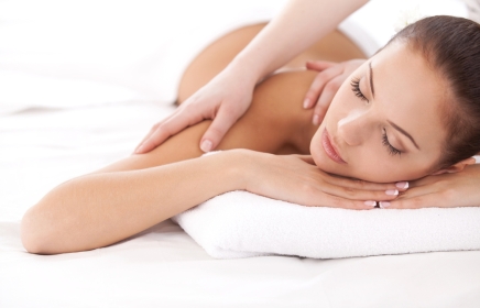 Signature Massage