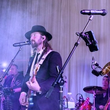 Rocket Brothers