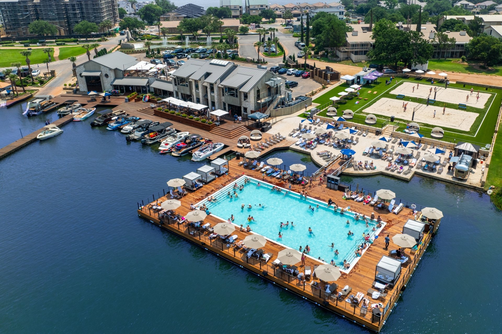 Picture of Horseshoe Bay