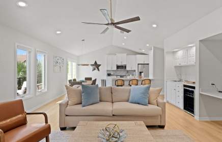 Private Home Rentals - Horseshoe Bay Resort