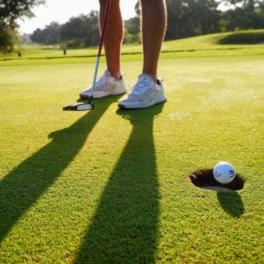 Golf Instruction