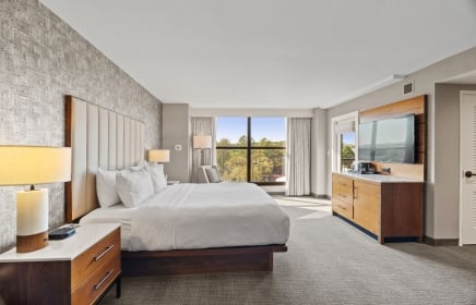 置物 DW THE MILLENNIUM AT HORSESHOE BAY Lakeside Rooms & Suites in Texas Hill Country | Horseshoe Bay Resort