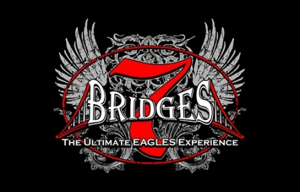 7 Bridges the ultimate eagles experience logo