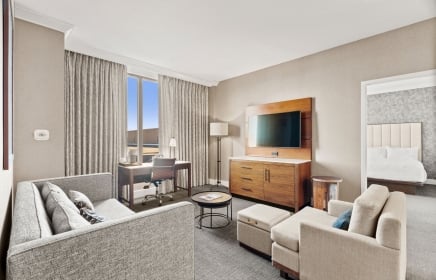 Lakeside Rooms & Suites in Texas Hill Country | Horseshoe Bay Resort