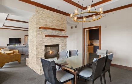 Lakeside Rooms & Suites in Texas Hill Country | Horseshoe Bay Resort