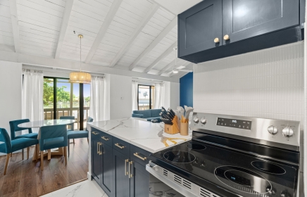 Private Home Rentals - Horseshoe Bay Resort