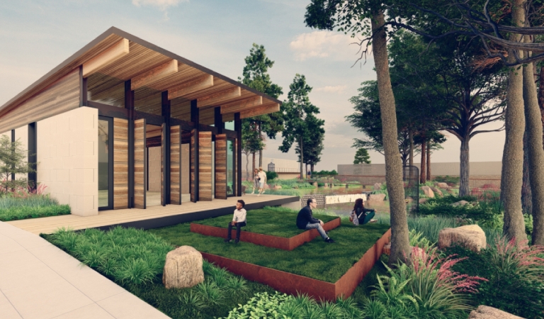 New Aviary Opening at Horseshoe Bay Resort in Spring 2026